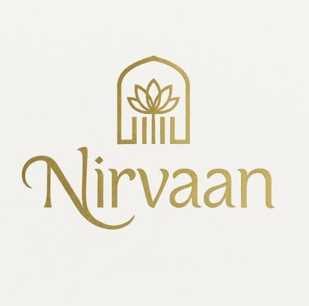 Nirvaan logo